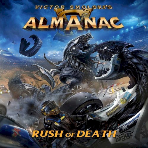 Rush of Death
