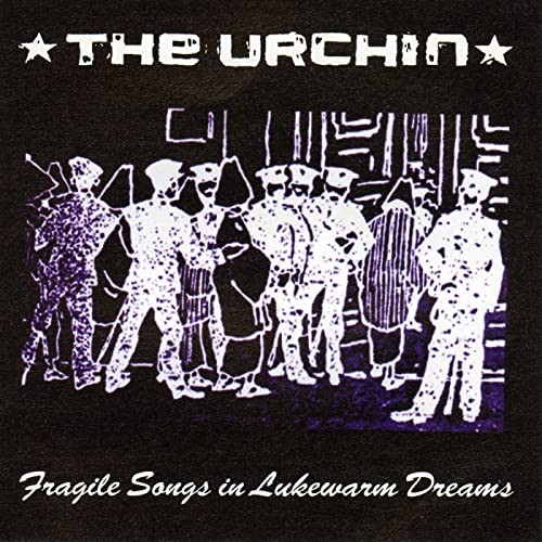 Fragile Songs in Lukewarm Dreams