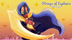 Strings of Euphoria [Accidentverse Theme]