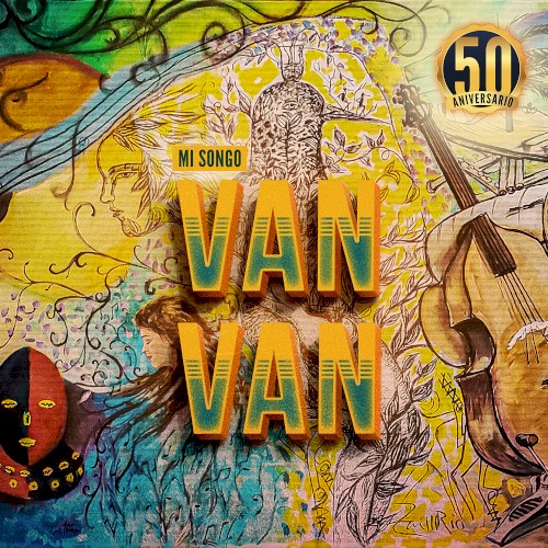 Mi songo (Edición 50 aniversario)