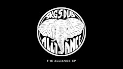 The Alliance EP