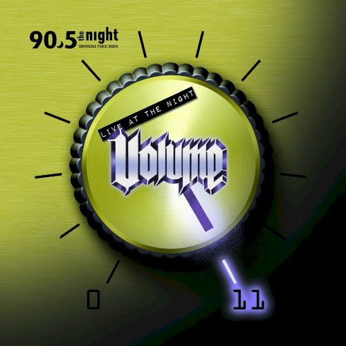 Live at the Night, Volume 11