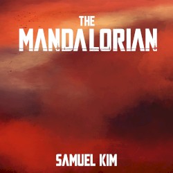 The Mandalorian