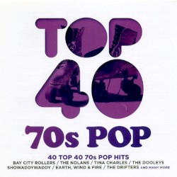Top 40: 70s Pop