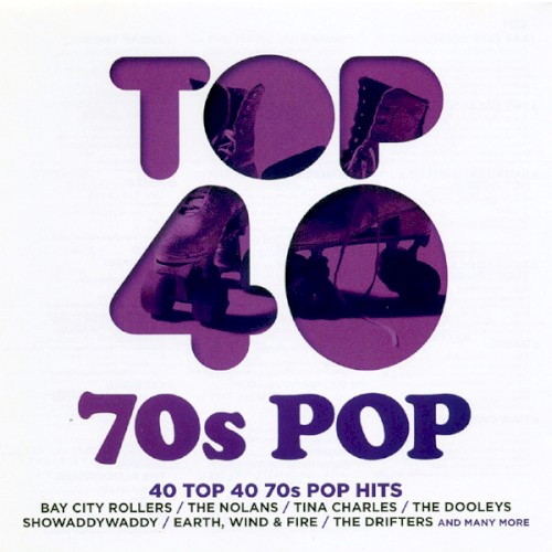 Top 40: 70s Pop