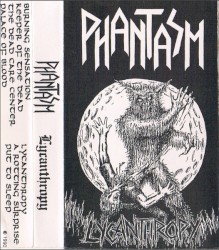 Lycanthropy