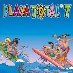 Playa total 7