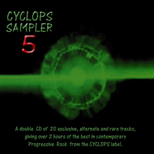 Cyclops Sampler 5