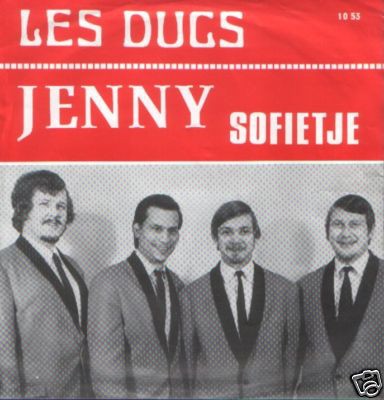 Jenny / Sofietje