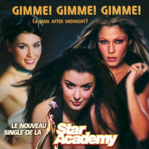 Gimme! Gimme! Gimme! (A Man After Midnight)