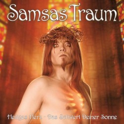 Heiliges Herz - Das Schwert deiner Sonne