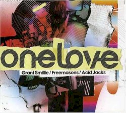 Onelove, Volume 4: Bring It On