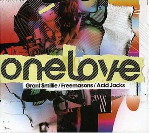 Onelove, Volume 4: Bring It On
