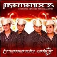 Tremendo Amor
