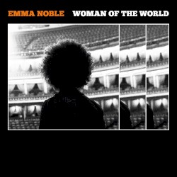 Woman of the World
