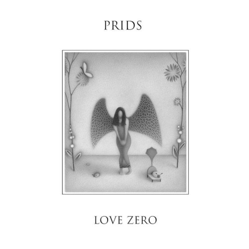Love Zero