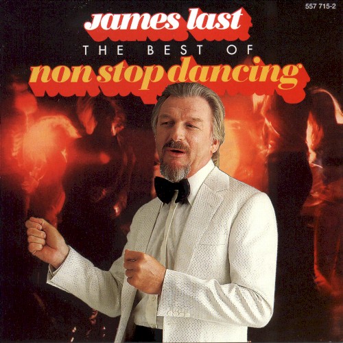 The Best of Non Stop Dancing