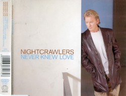 Never Knew Love