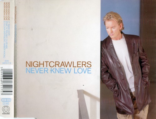 Never Knew Love
