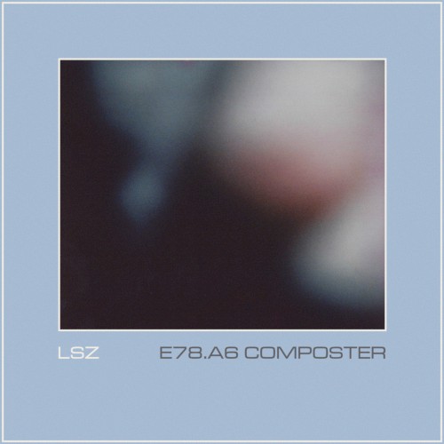 E78.A6 Composter