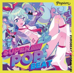 SUPER POPBEAT