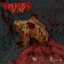 No Divine Rapture