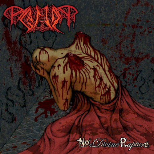 No Divine Rapture