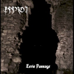 Eerie Passage