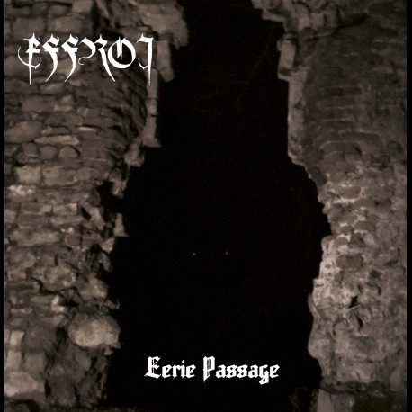 Eerie Passage
