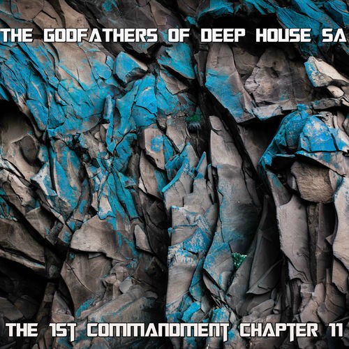 The 1st Commandment: Chapter 11