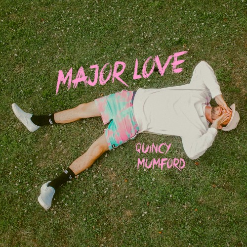 Major Love