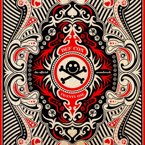 DEF CON 21: The Official Soundtrack