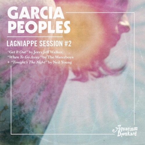 Lagniappe Sessions (Second Session)