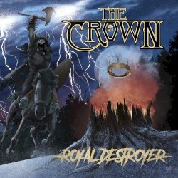 Royal Destroyer
