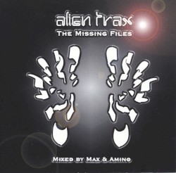 The Missing Files