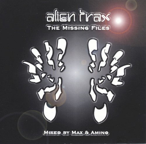 The Missing Files
