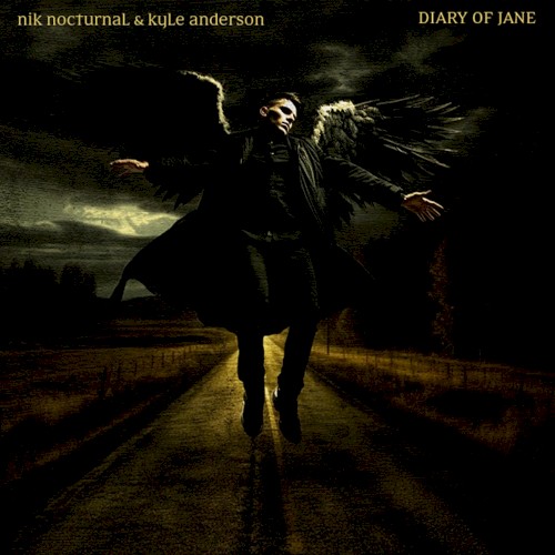 The Diary of Jane