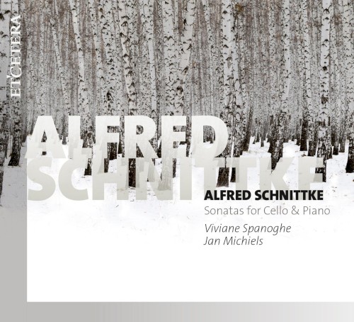 Sonatas for Cello & Piano