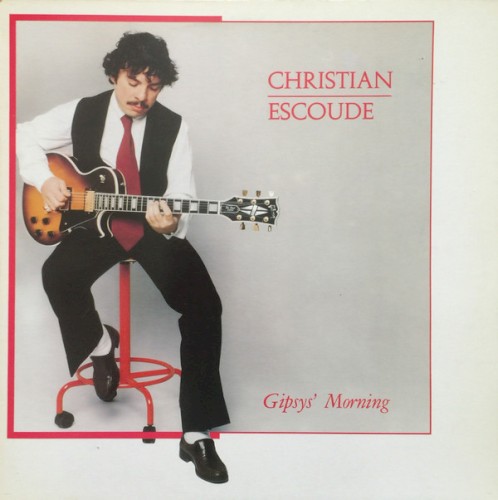 Gipsy's Morning
