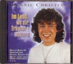 Im Land, wo die Träume wohnen