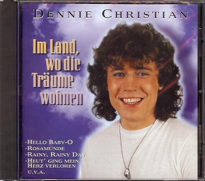 Im Land, wo die Träume wohnen