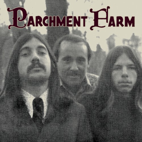Parchment Farm