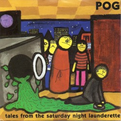 Tales From the Saturday Night Launderette / Fox Fox Fox Digs That Crazy Scene