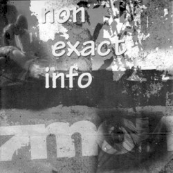 Non Exact Info