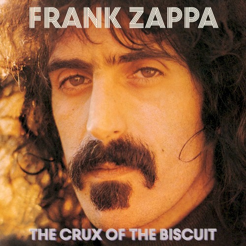 The Crux of the Biscuit