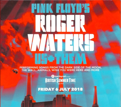 Hyde Park 2018
