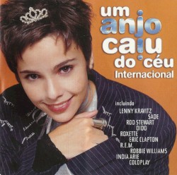 Um anjo caiu do céu