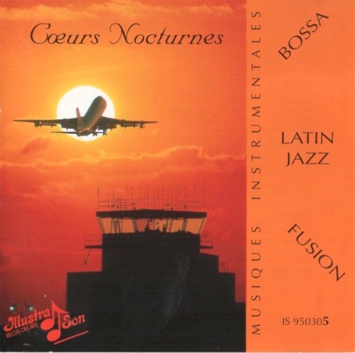 Cœurs nocturnes