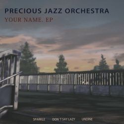 your name. EP