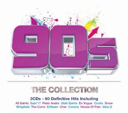 90s: The Collection